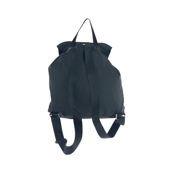 PRADA Black Backpack - Picture 2 of 10